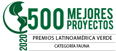 Premios Latinoamérica Verde